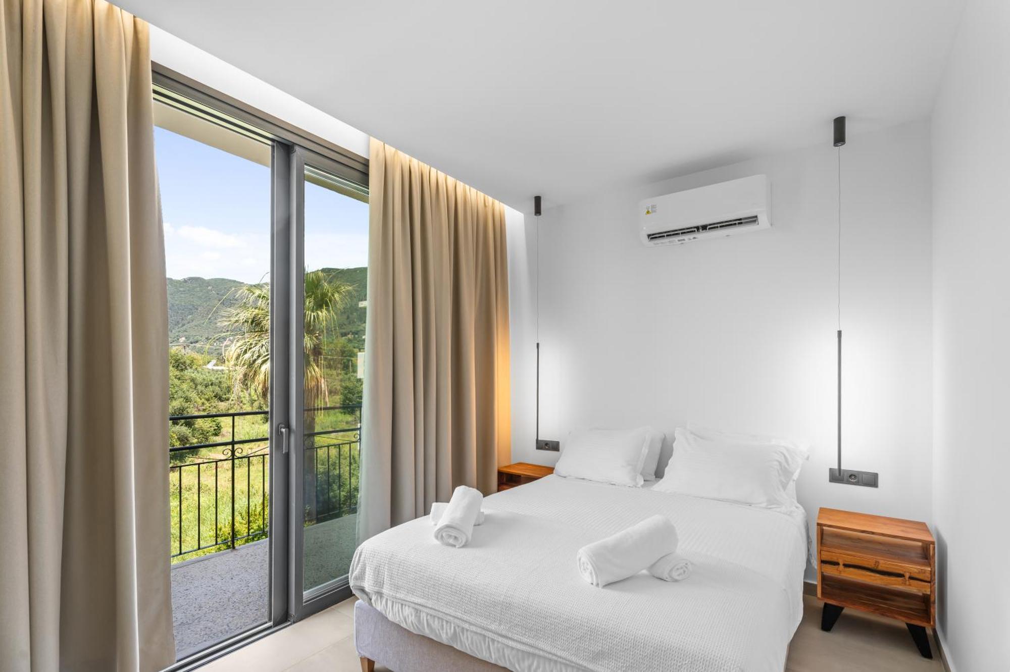 Ecstasea Corfu Appartement *