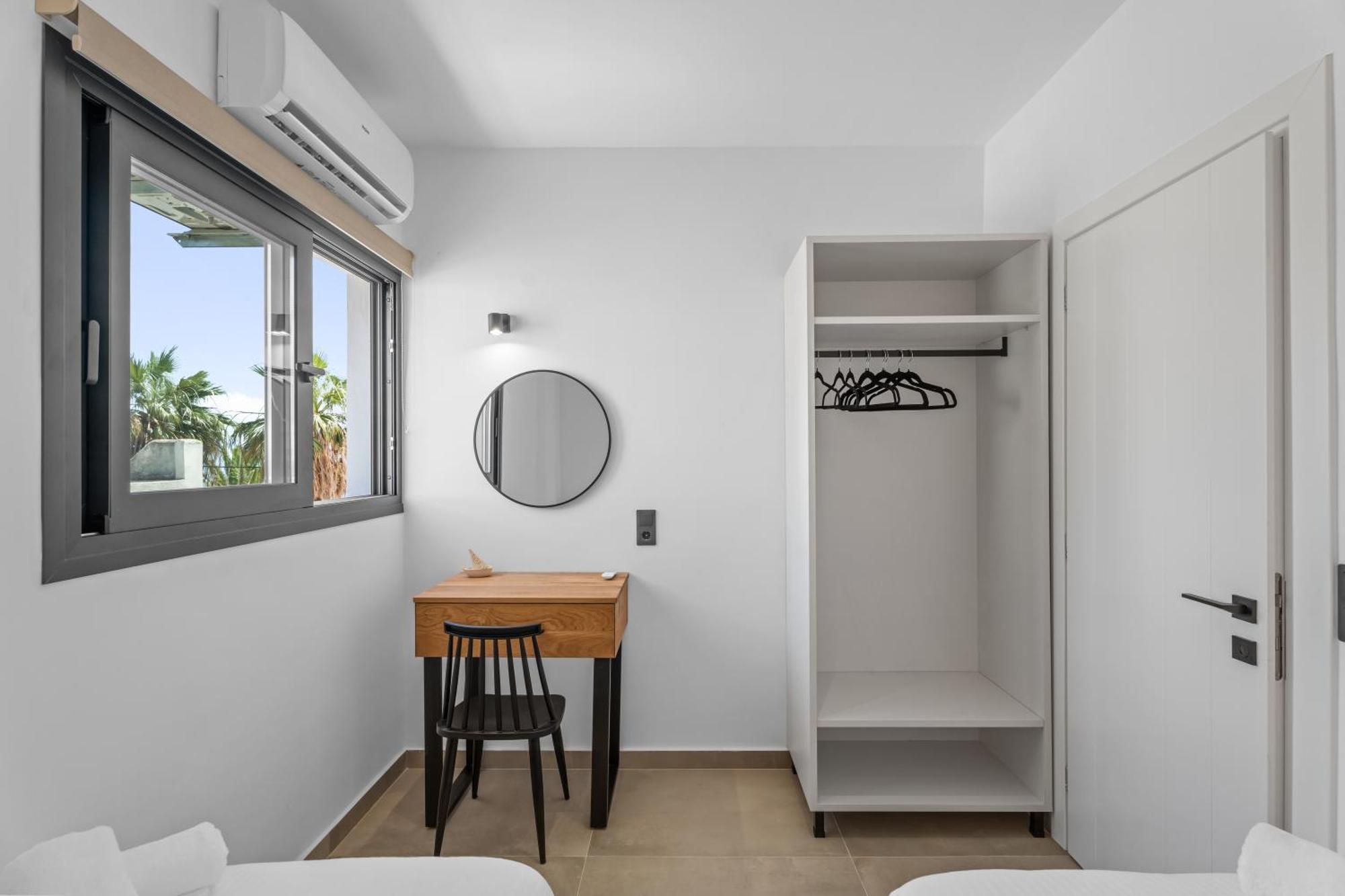Ecstasea Corfu Appartement