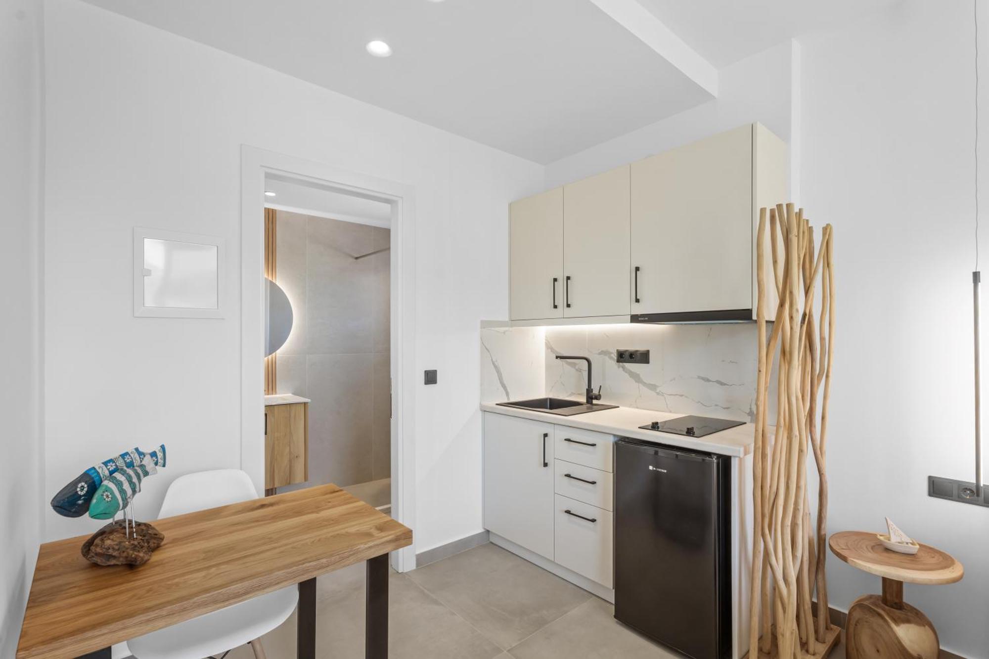 Appartement Ecstasea Corfu
