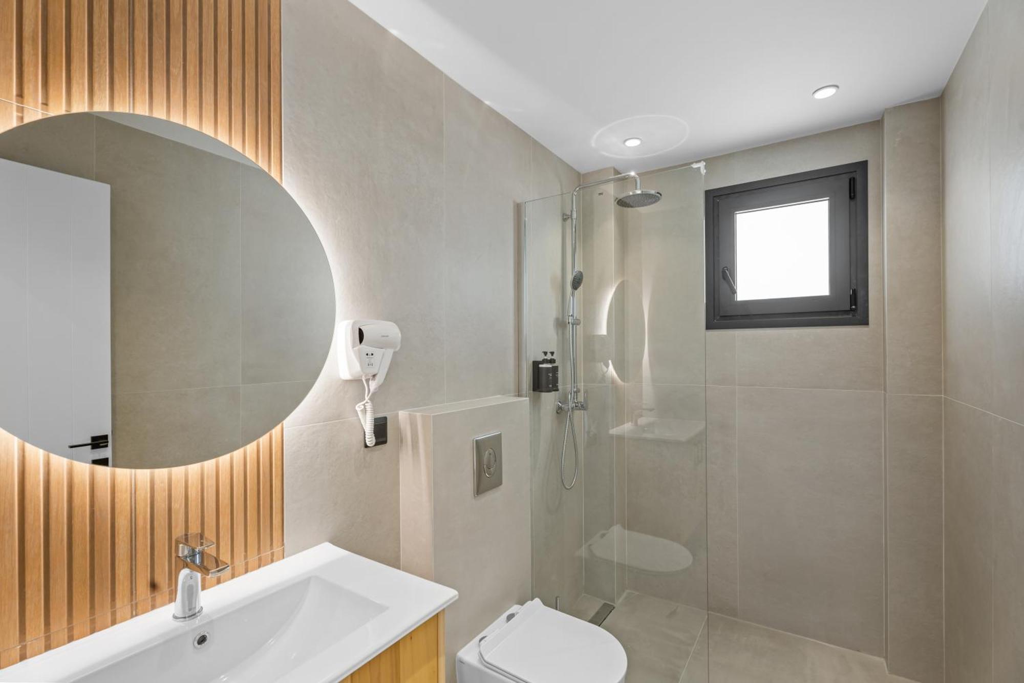 Ecstasea Corfu Appartement Ýpsos