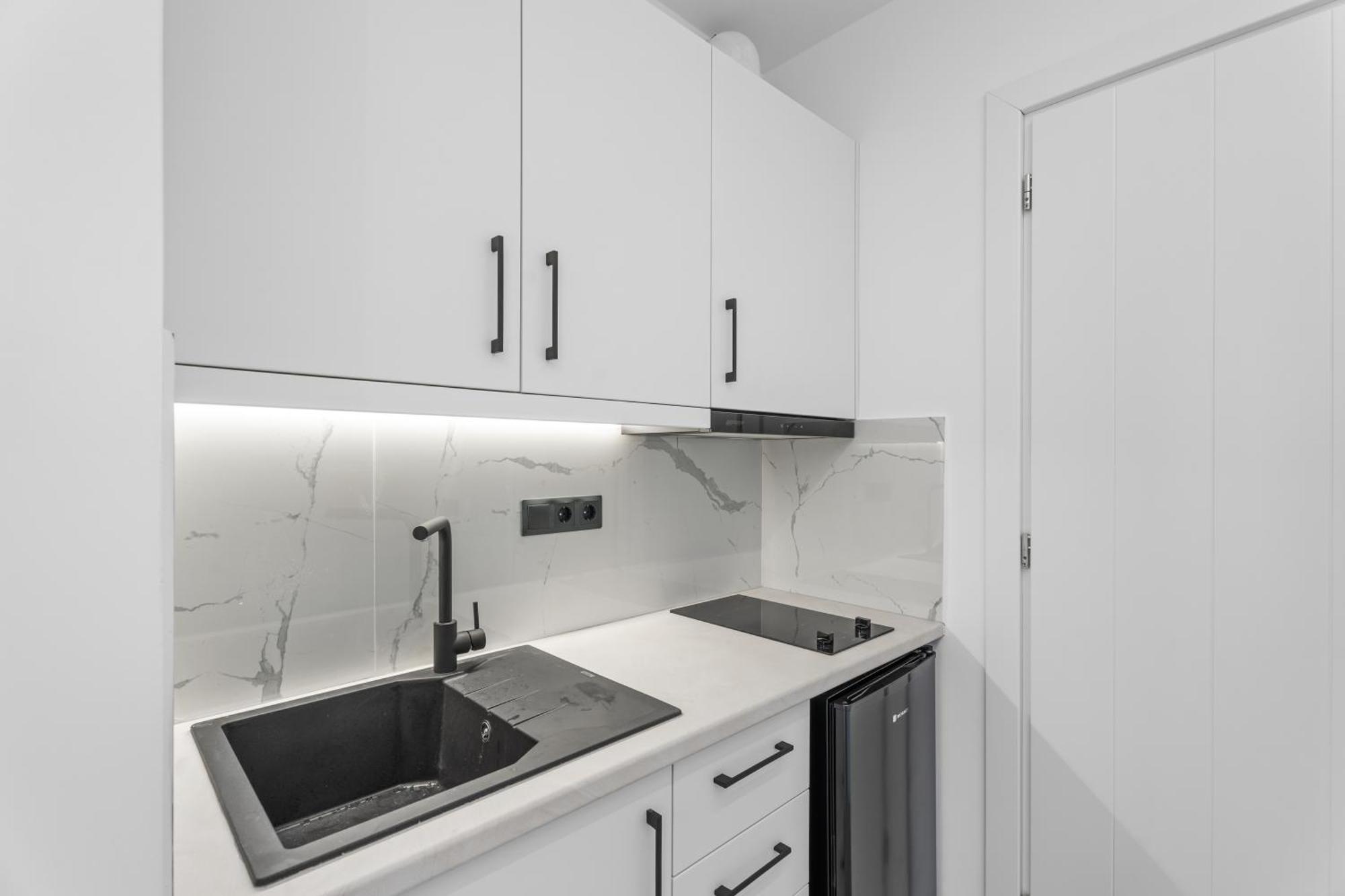 Appartement Ecstasea Corfu Ýpsos