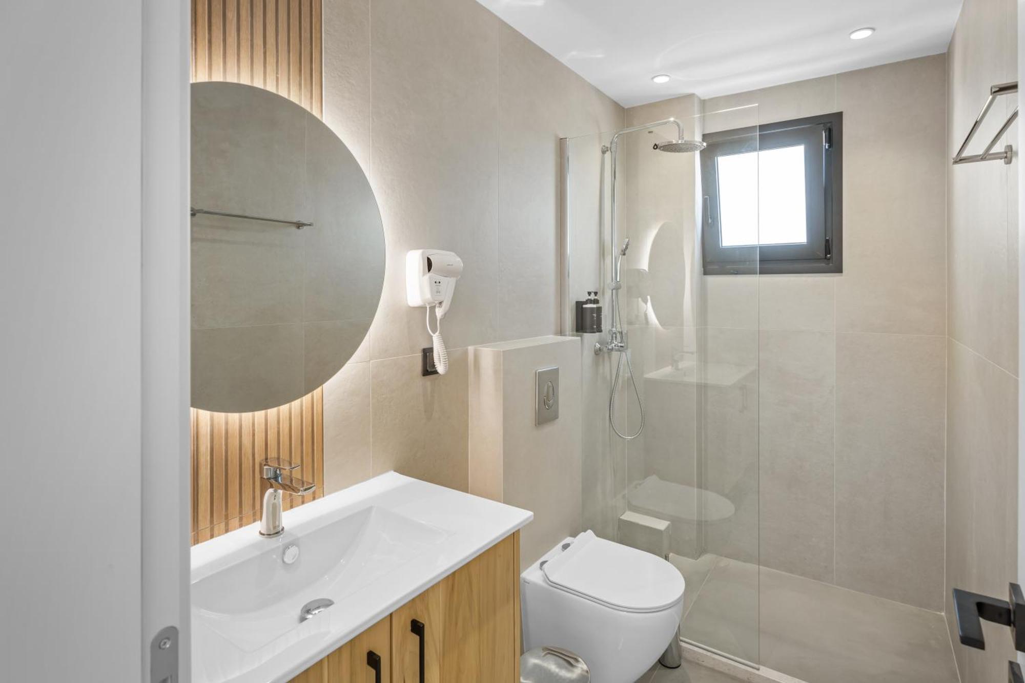 Appartement Ecstasea Corfu *